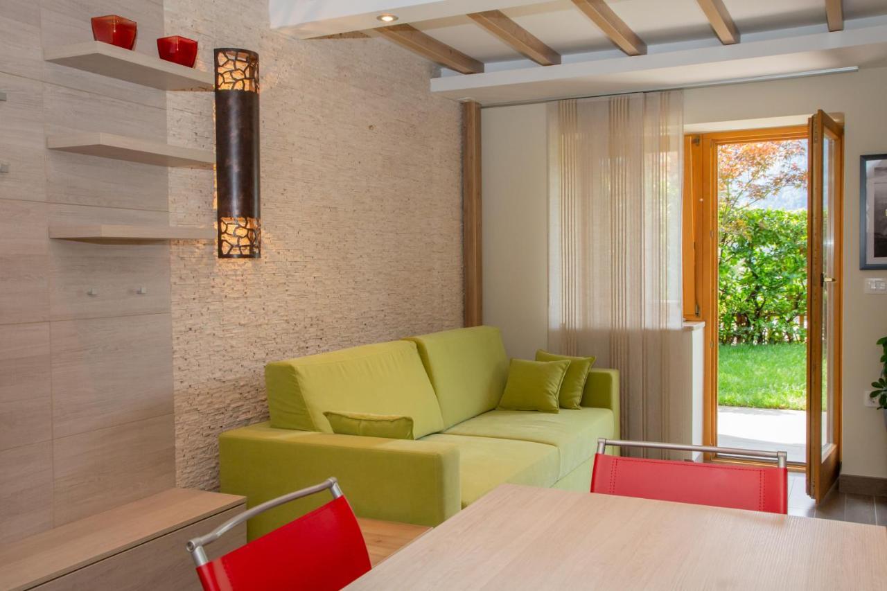 Apartment Atrij Superior Bohinj Εξωτερικό φωτογραφία