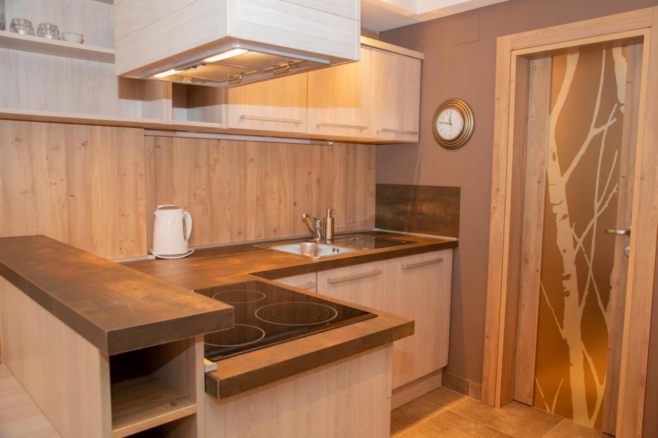 Apartment Atrij Superior Bohinj Εξωτερικό φωτογραφία