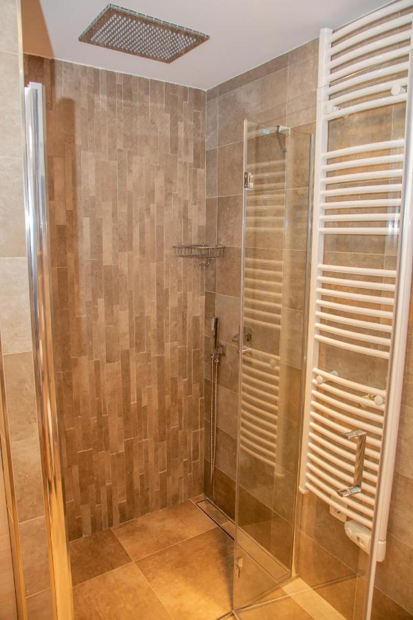 Apartment Atrij Superior Bohinj Εξωτερικό φωτογραφία