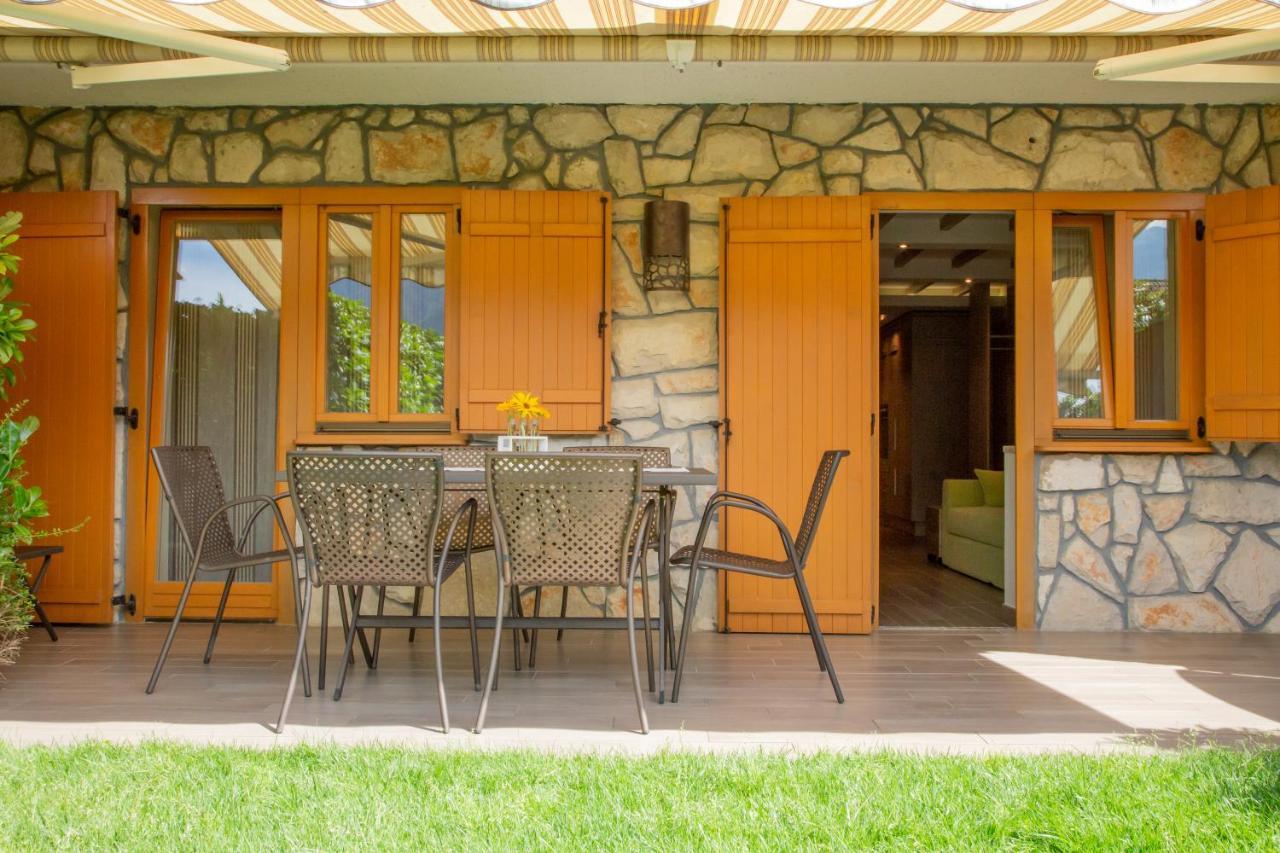 Apartment Atrij Superior Bohinj Εξωτερικό φωτογραφία