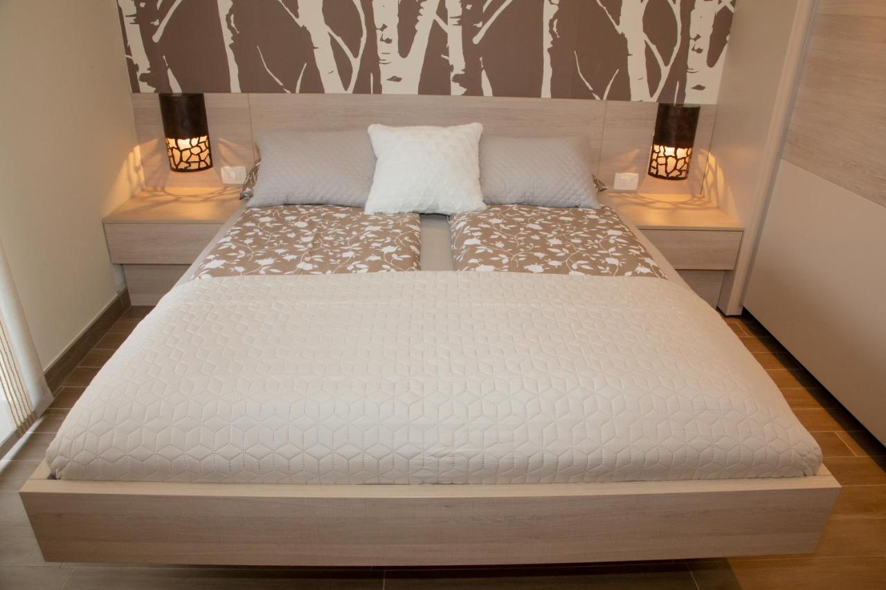 Apartment Atrij Superior Bohinj Εξωτερικό φωτογραφία