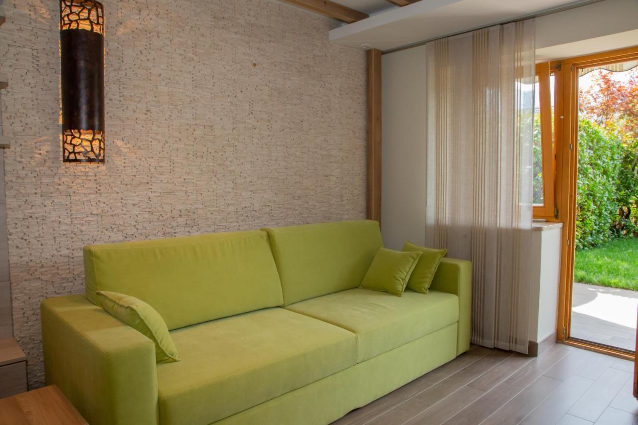 Apartment Atrij Superior Bohinj Εξωτερικό φωτογραφία