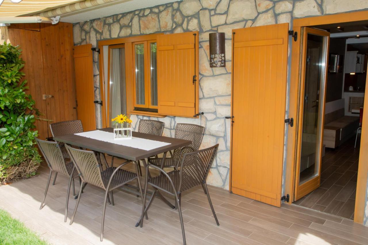Apartment Atrij Superior Bohinj Εξωτερικό φωτογραφία