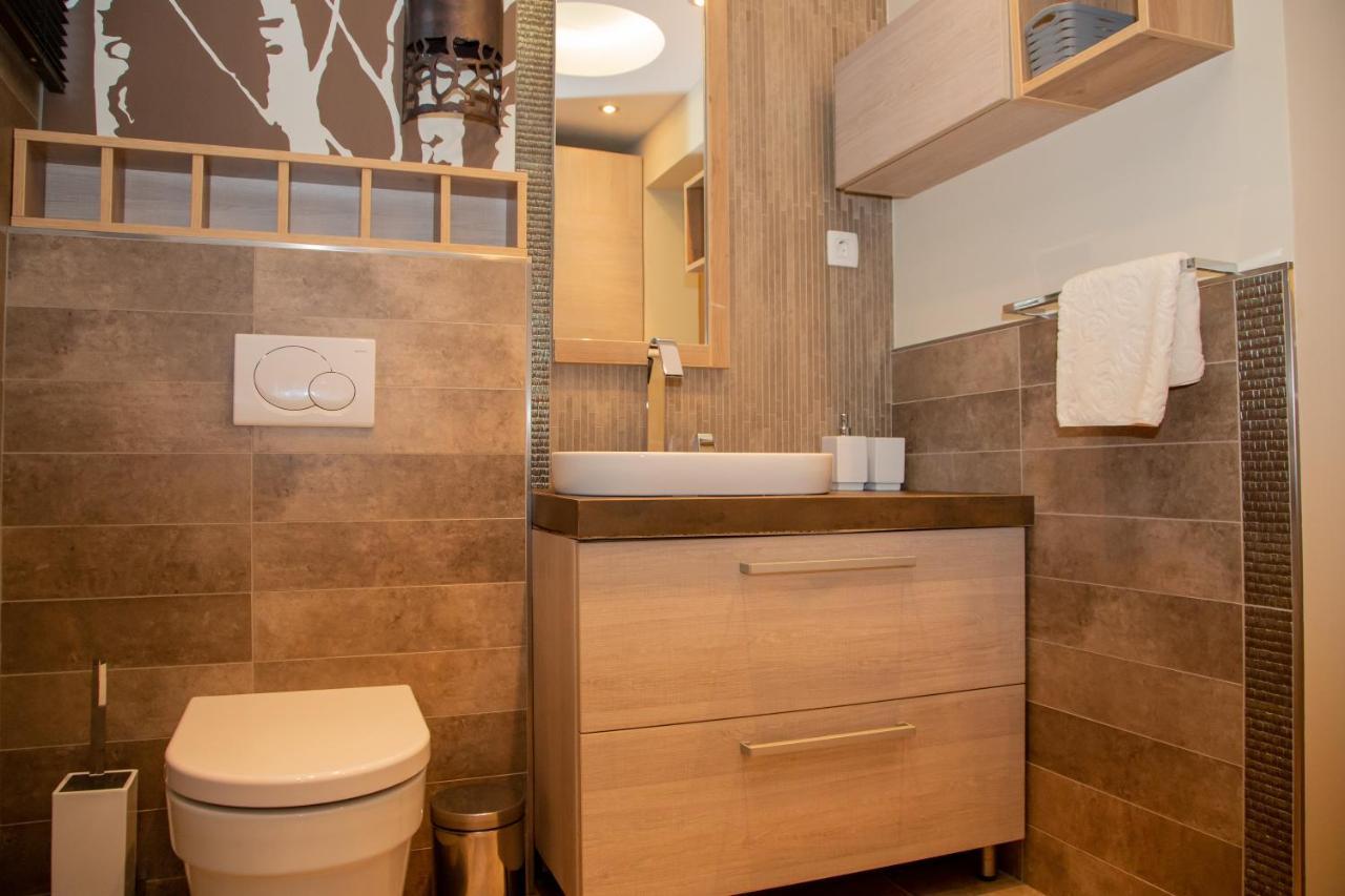 Apartment Atrij Superior Bohinj Εξωτερικό φωτογραφία