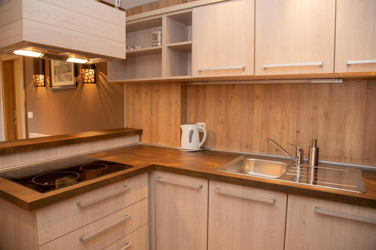 Apartment Atrij Superior Bohinj Εξωτερικό φωτογραφία
